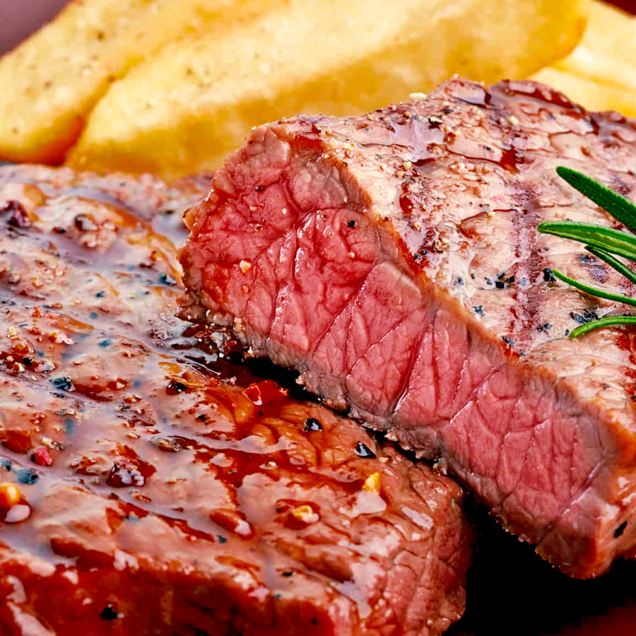 Steak